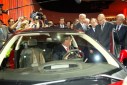 Photo : Inauguration du Mondial de l'automobile ( Photo 11 )